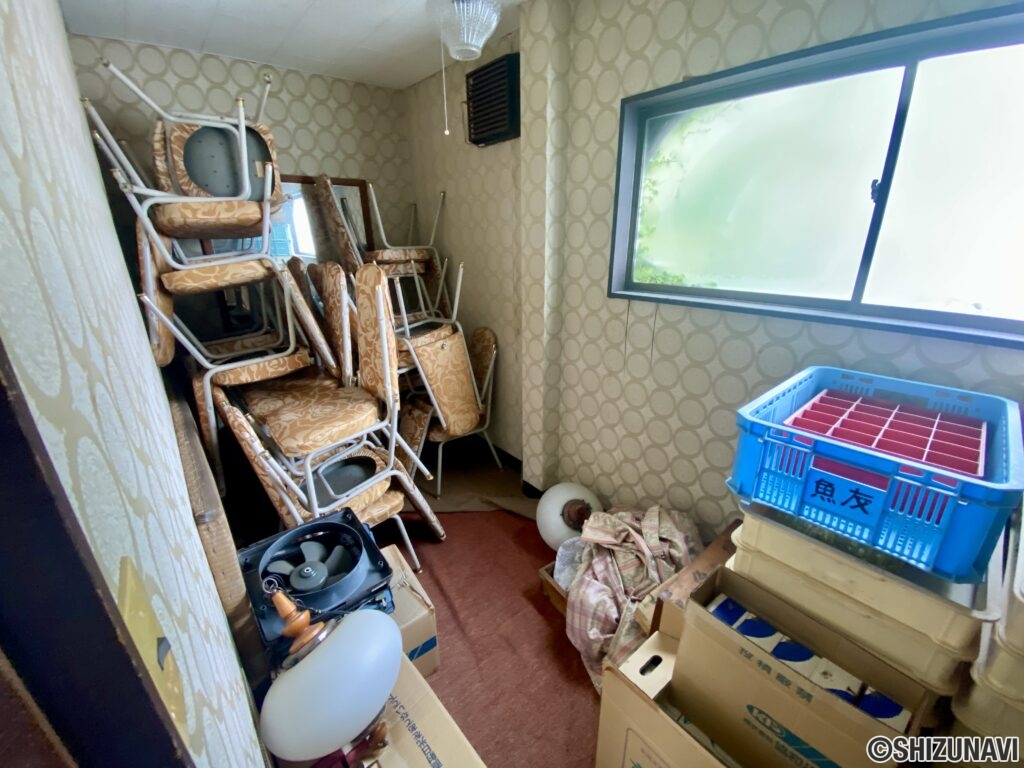 藤枝市藤枝5丁目　　店舗の画像