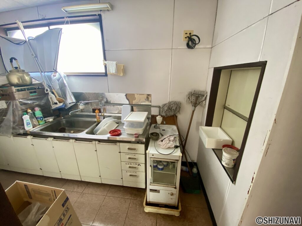 藤枝市藤枝5丁目　　店舗の画像