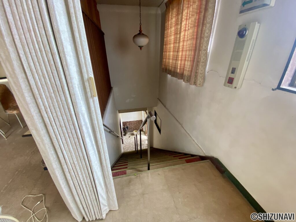 藤枝市藤枝5丁目　　店舗の画像