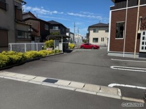 リーベ（入口）