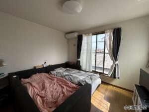 清水区駒越中1丁目　令和3年築　4LDKの戸建の画像