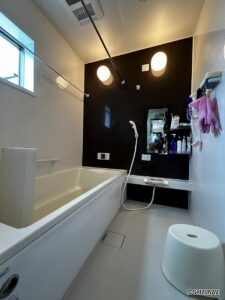 清水区駒越中1丁目　令和3年築　4LDKの戸建の画像