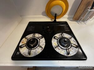 清水区駒越中1丁目　令和3年築　4LDKの戸建の画像