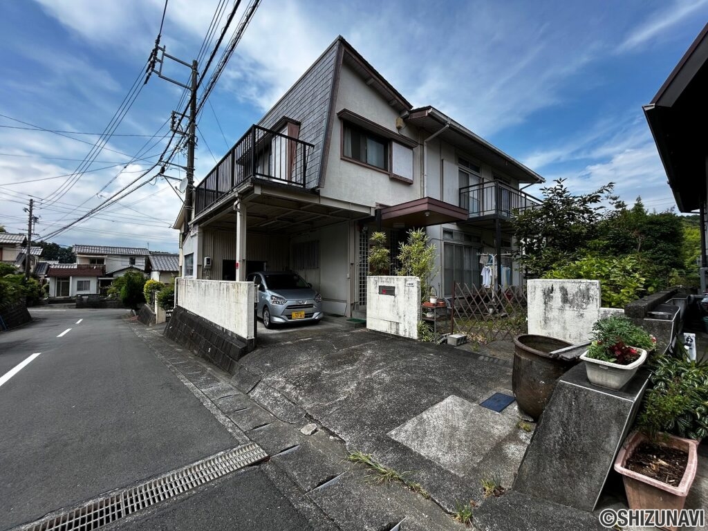 草薙外観2