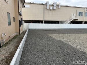 【仲介手数料無料】静岡市清水区八坂南町　売土地の画像