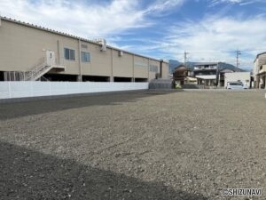 【仲介手数料無料】静岡市清水区八坂南町　売土地の画像