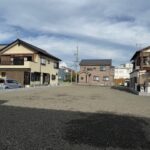 【仲介手数料無料】静岡市清水区八坂南町　売土地の画像