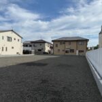 【仲介手数料無料】静岡市清水区八坂南町　売土地の画像