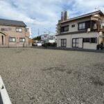 【仲介手数料無料】静岡市清水区八坂南町　売土地の画像