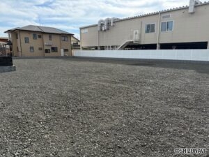 【仲介手数料無料】静岡市清水区八坂南町　売土地の画像