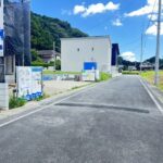 【2025年9月完成予定】浜松市天竜区船明　平屋、4LDK　の画像