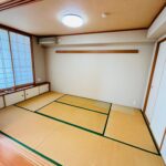 ヴェル・エコール愛宕　5階　4LDKの画像