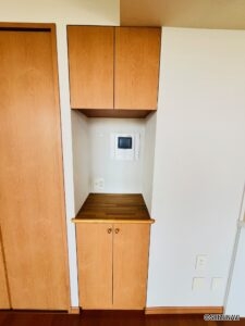 ヴェル・エコール愛宕　5階　4LDKの画像