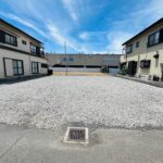 【仲介手数料無料】静岡市清水区八坂南町　売土地の画像