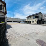 【仲介手数料無料】静岡市清水区八坂南町　売土地の画像