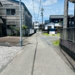 【仲介手数料無料】静岡市清水区八坂南町　売土地の画像