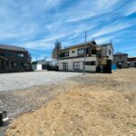 【仲介手数料無料】静岡市清水区八坂南町　売土地の画像