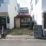 葵区城東町　外観