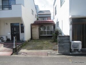葵区城東町 売土地の物件画像