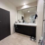 【ディーグランセ駿府Ⅱ】6階　2LDK角部屋　100㎡越えのお部屋の画像