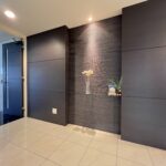 【ディーグランセ駿府Ⅱ】6階　2LDK角部屋　100㎡越えのお部屋の画像