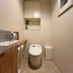【ディーグランセ駿府Ⅱ】6階　2LDK角部屋　100㎡越えのお部屋の画像