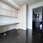 【ディーグランセ駿府Ⅱ】6階　2LDK角部屋　100㎡越えのお部屋の画像