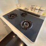 【ディーグランセ駿府Ⅱ】6階　2LDK角部屋　100㎡越えのお部屋の画像