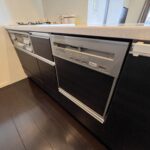 【ディーグランセ駿府Ⅱ】6階　2LDK角部屋　100㎡越えのお部屋の画像