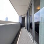 【ディーグランセ駿府Ⅱ】6階　2LDK角部屋　100㎡越えのお部屋の画像