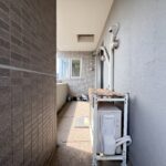 【ディーグランセ駿府Ⅱ】6階　2LDK角部屋　100㎡越えのお部屋の画像