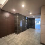【ディーグランセ駿府Ⅱ】6階　2LDK角部屋　100㎡越えのお部屋の画像