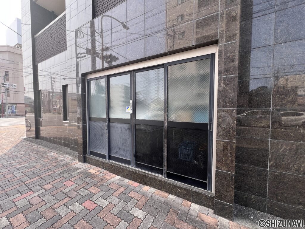 【ディーグランセ駿府Ⅱ】6階　2LDK角部屋　100㎡越えのお部屋の画像