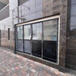 【ディーグランセ駿府Ⅱ】6階　2LDK角部屋　100㎡越えのお部屋の画像