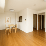 リビング※家具を配置したイメージ画像です。