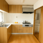 キッチン※実際に使用する際のイメージ画像です。