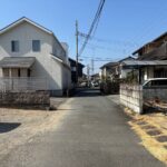 長泉町中土狩　中古戸建