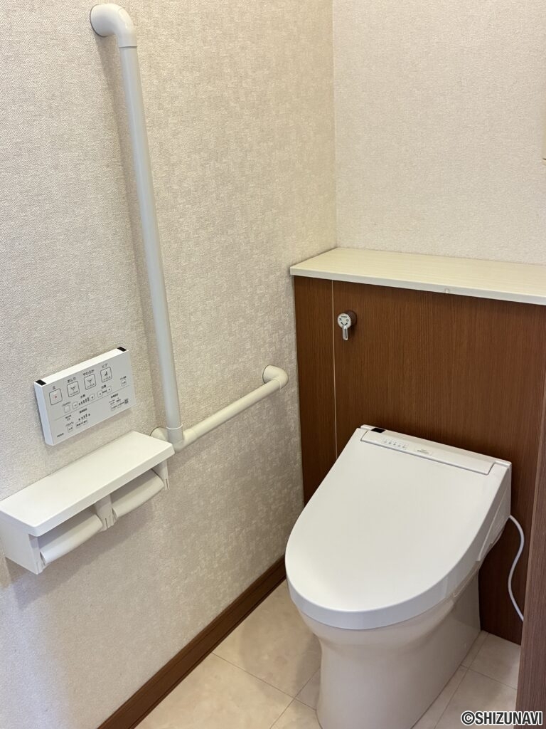 磐田市国府台