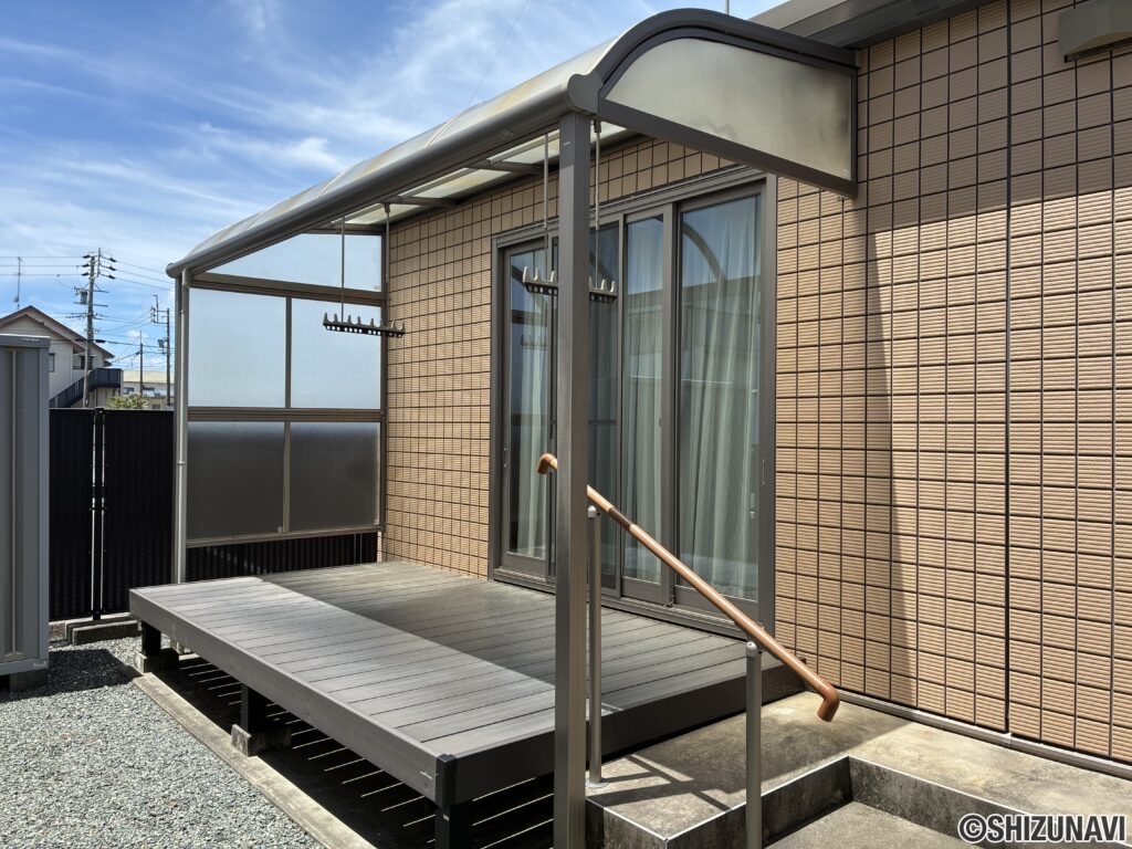 磐田市国府台