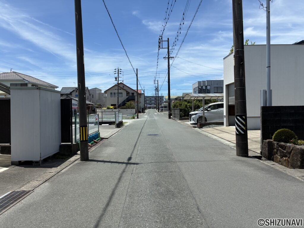 磐田市国府台