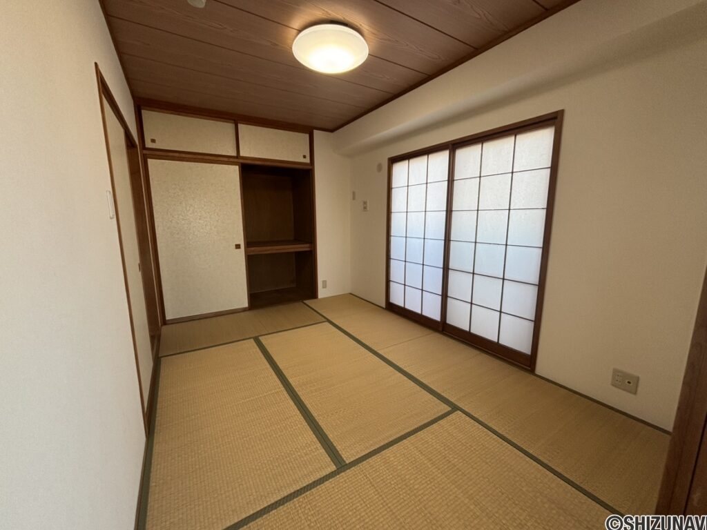 客間としても利用できます。