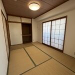 客間としても利用できます。