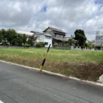 土地全景