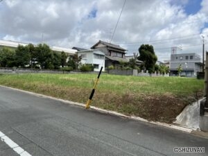 土地全景