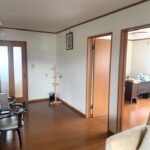 2階 居室です。