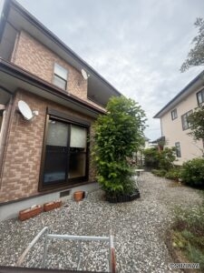浜松市中央区大人見町  完全2世帯住宅（最大3世帯）の物件画像