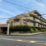 ダイアパレス富士中央