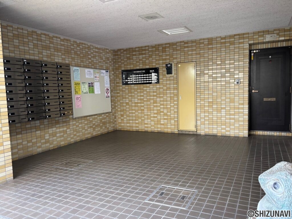 ダイアパレス富士中央
