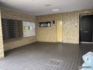 ダイアパレス富士中央