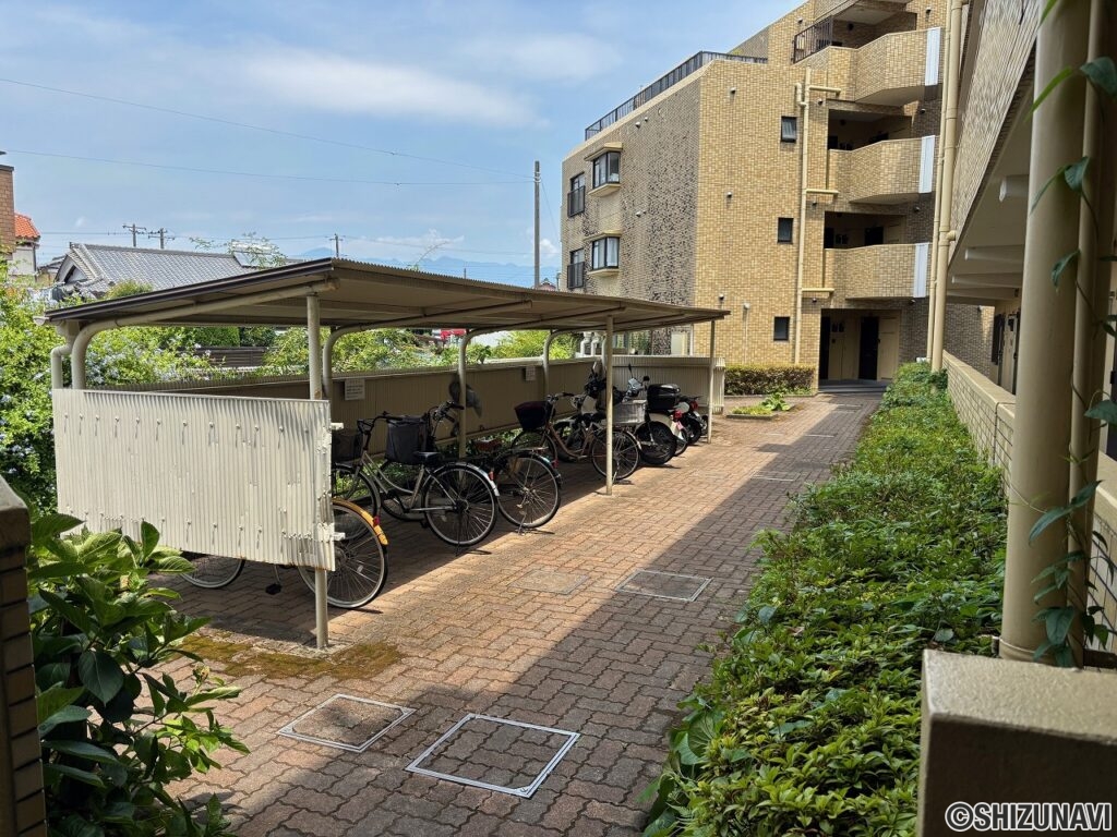ダイアパレス富士中央